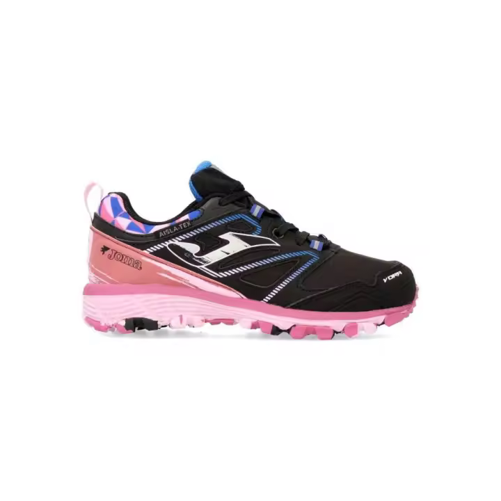 JOMA Deportivo trail trekking Vora - 1