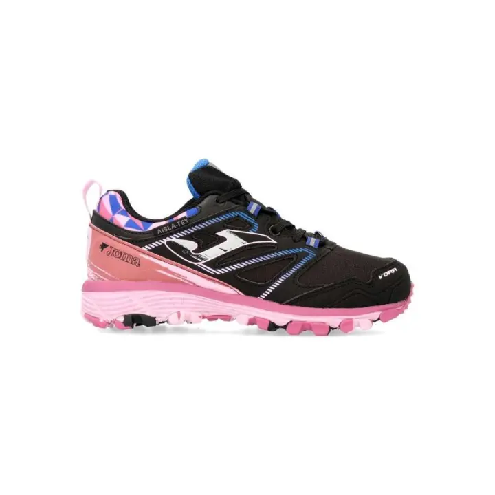 JOMA Deportivo trail trekking Vora - 1