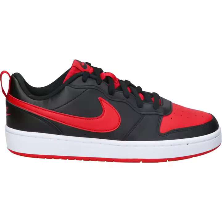 Nike Court Borough Low 2 Big Kids´  Casual Niño/Niña Zapatillas Niño - 1
