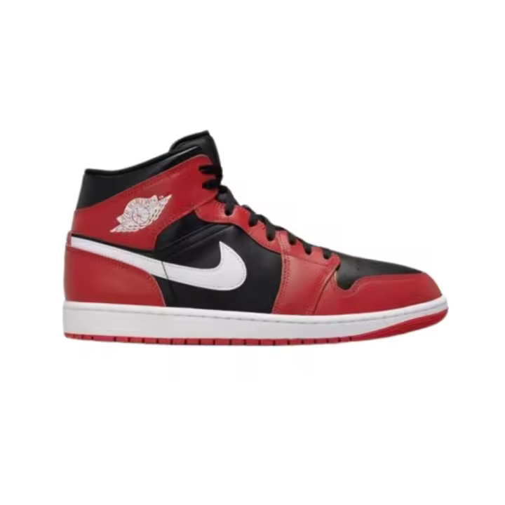 AIR JORDAN 1 MID - 1