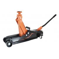 GATO HIDRAULICO 2,5 TONELADAS PARA COCHE,PERFIL BAJO 2500 KGS (2,5 TN)+ GOMA PROTECTORA - details 2