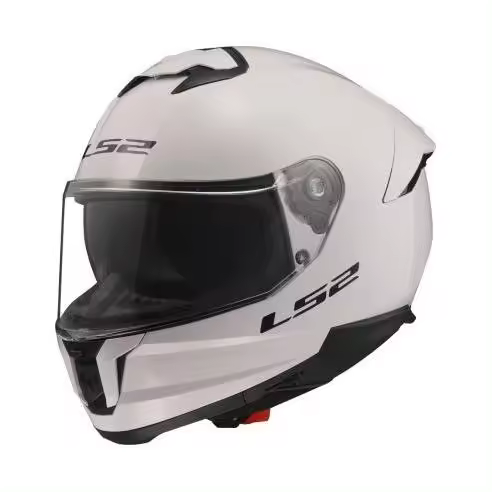 Casco de moto integral FF808 Stream II - 06 LS2 - 1