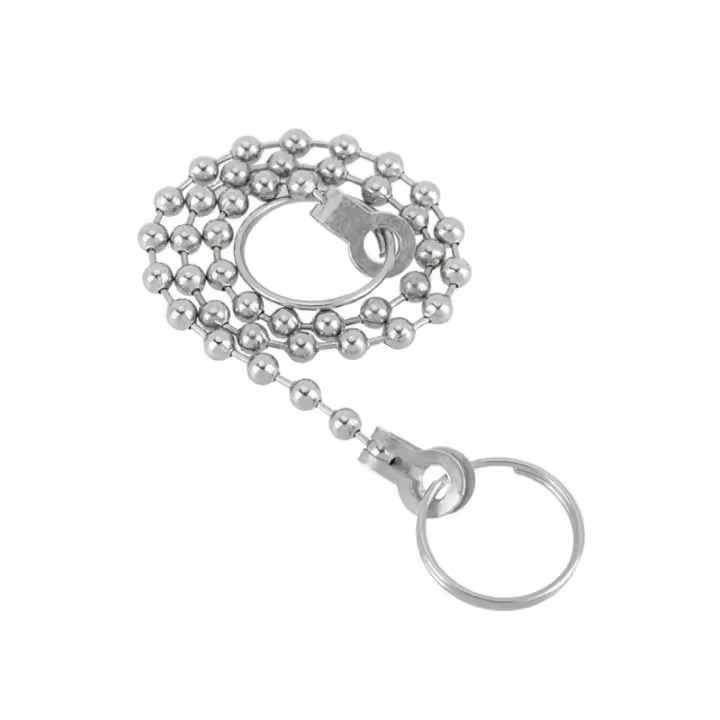 Cadena para Tapón Desagüe 25 cm EDM 01691 - 1