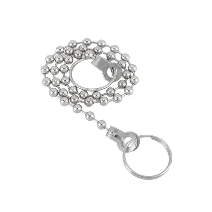 Cadena para Tapón Desagüe 25 cm EDM 01691 - 1