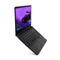 Lenovo IdeaPad Gaming 3 Gen 6 - Ordenador Portátil 15.6" FullHD 60Hz (Intel Core i5-11320H, 16GB RAM, 512GB SSD, NVIDIA GeForce GTX 1650-4GB, Sin Sistema Operativo) Negro - Teclado QWERTY Español (PRODUCTO CON USO, GRADO B, EN BUEN ESTADO) - details 4