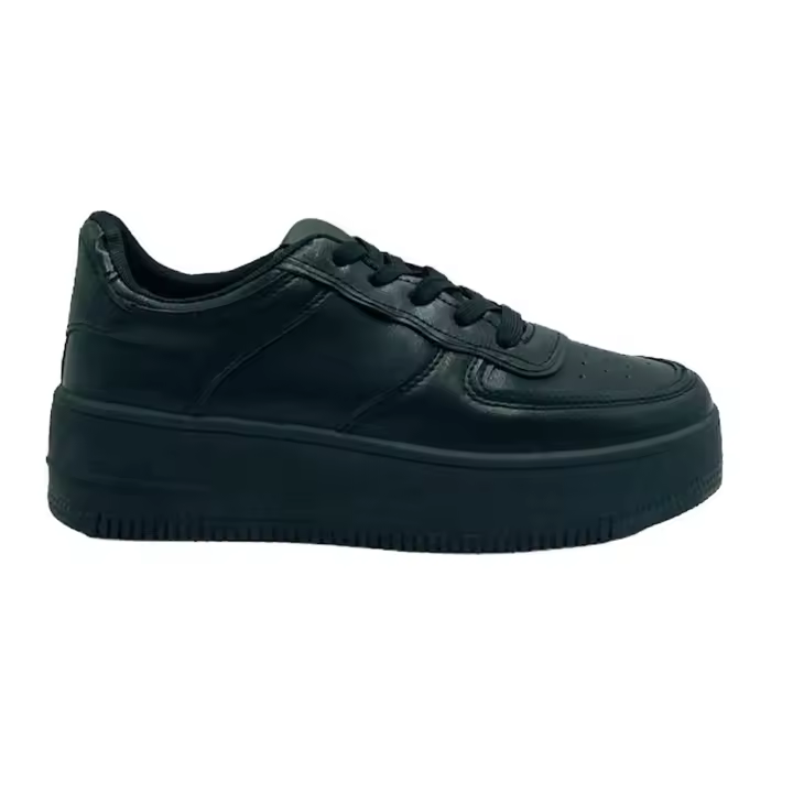 Bamba Napa Clasic Negro - 1