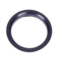 Anillos Centricos De Eje De Rueda De Plástico 4Pcs 66.6-57.1mm Para Alineación De Neumáticos Accesorios De Neumáticos - details 4