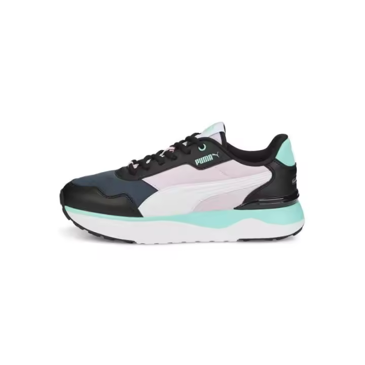 Puma Zapatillas Puma R78 Voyage Mujer Rosa - 1