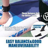 Devessport Tabla de Paddle Surf Hinchable Highpi 10’6 Todos los Accesorios - details 4