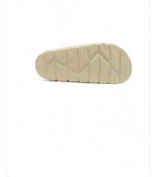 Chanclas Mosconi Mujer Denia W 238113 Beige y Azul 106282  Chanclas MARCAS Mosconi MUJER para playa y piscinas - details 8