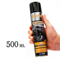 GARLEY Limpia Salpicaderos Spray 500 ml. - protector rayos del sol, tipo motorrevive - details 0