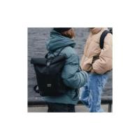 Mochila de de de viaje gran capacidad impermeable, bolsa ordenador, enrollable, para estudiantes - details 2