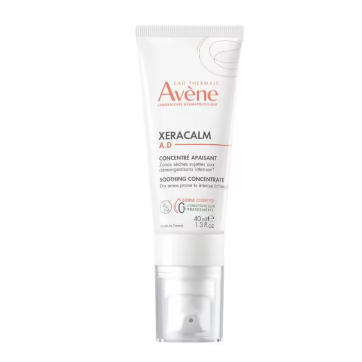Avene Xeracalm A.D. Concentrado Calmante 50 ml - 1