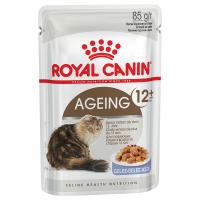 Royal Canin Ageing 12+ en gelatina 12X 85g - details 0