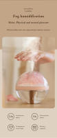 EasySpeed Humidificador Ultrasónico, Difusor de Armoas, Mejora Calidad del Aire, Temporizador, Siliencioso, Para Aromaterapia - details 2