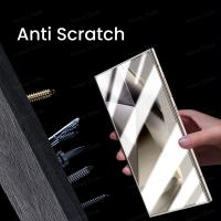 Protector De Pantalla De Vidrio Templado 6en1 Para Samsung Galaxy S25 Ultra S24 plus Fondo Suave Protector De Lente De Cámara S24+ S25Ultra - details 1