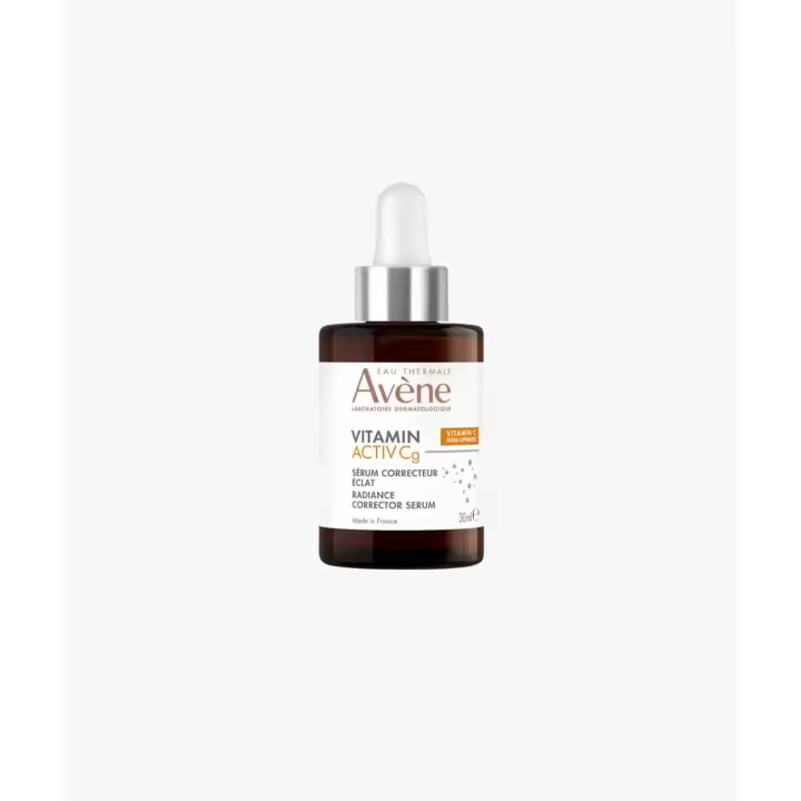 Avène Avene Vitamina Activ Cg Sérum Luminosidad Corrector 30 Ml - Alisa Arrugas, Potencia Luminosidad - 1