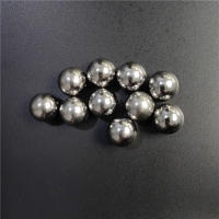 Juego De 20 Piezas De Bolas De Acero De Carbono De Tamaño Grande 12-20mm Accesorios De Juego Al Aire Libre Y Mecánica Precisión Durabilidad Y Resistencia - details 6