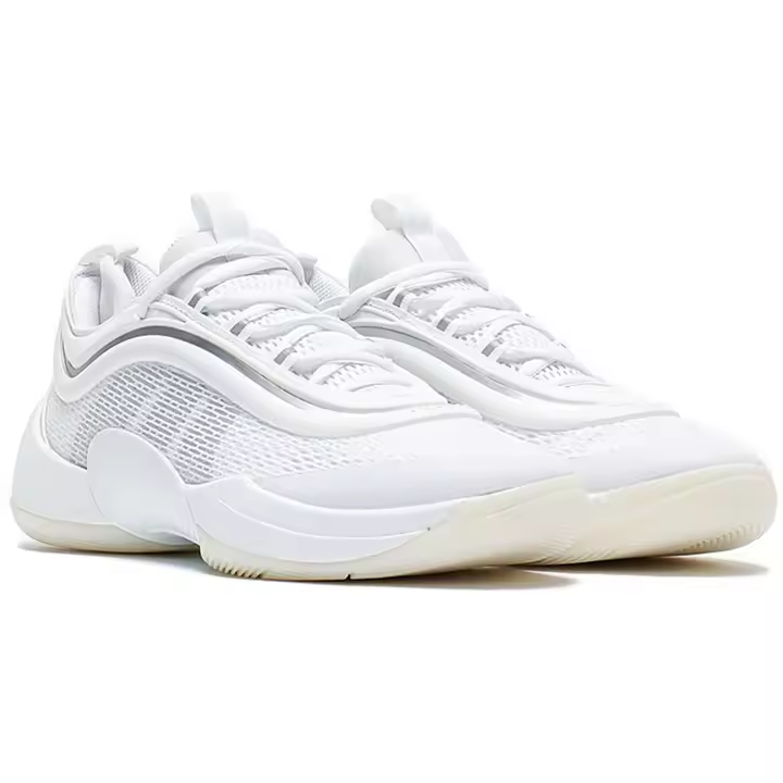 Zapatillas Adidas D.O.N. Issue 6 para hombre en color blanco - 1