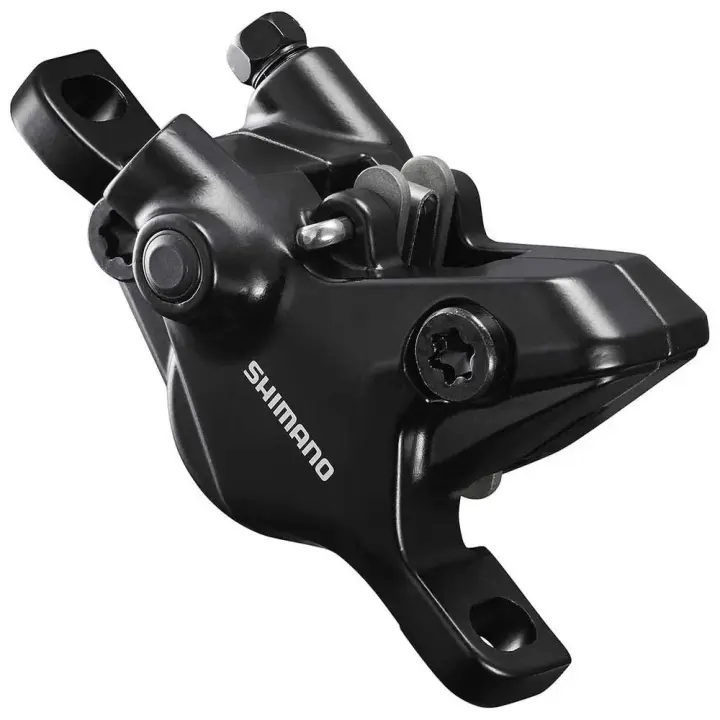 Shimano Pinza De Freno De Disco Br-mt410 - 1