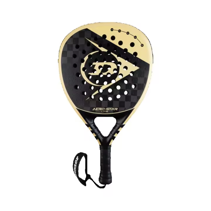 Pala AeroStar Lite 2023. Forma Diamante - 1