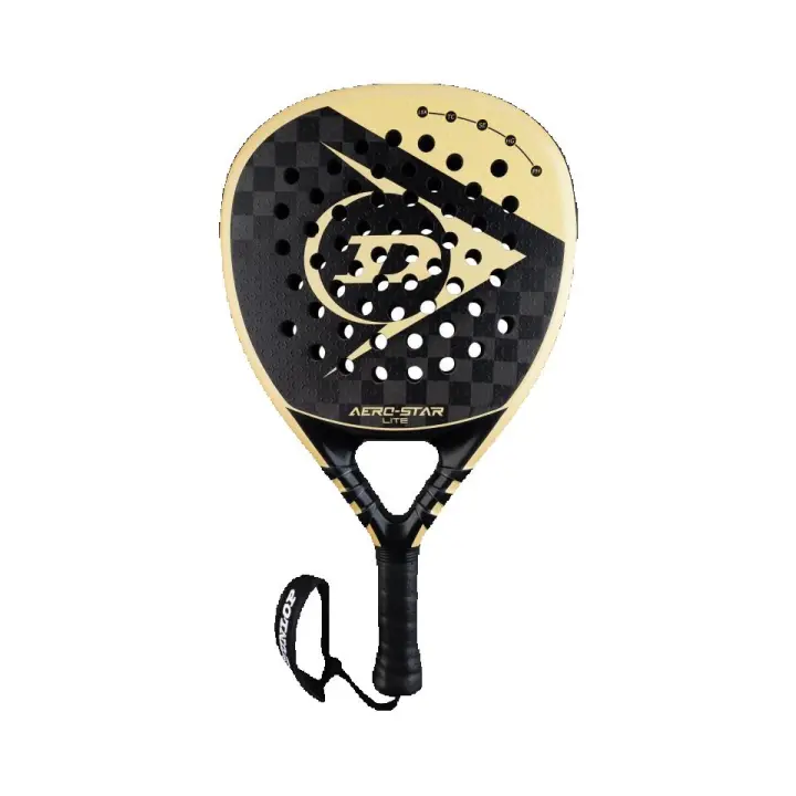 Pala AeroStar Lite 2023. Forma Diamante - 1