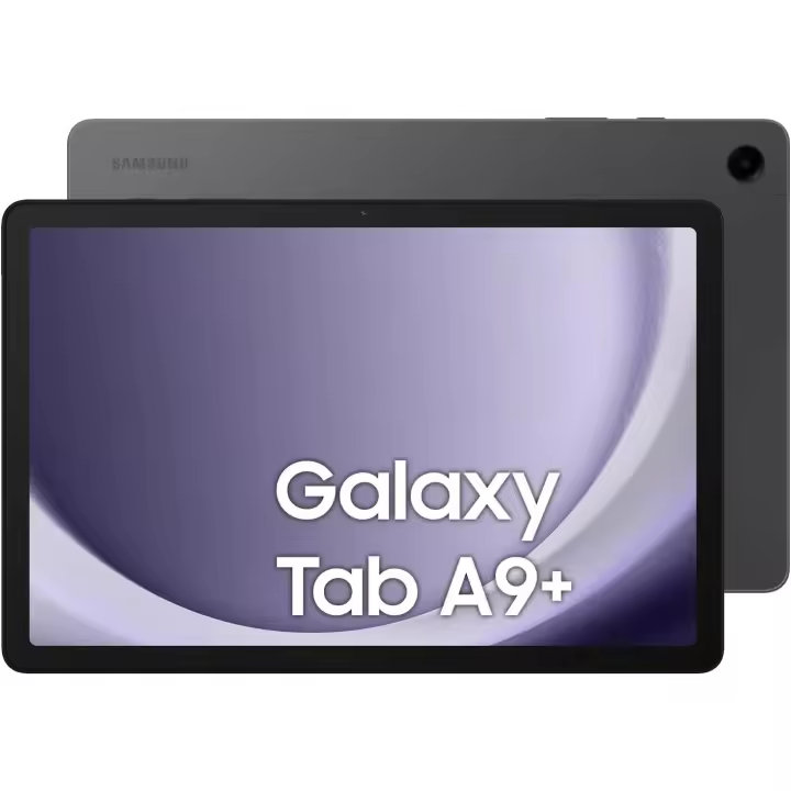 SAMSUNG Galaxy Tab A9+ (TIENE USO) X210  ,11" 4GB/64GB WiFi GRIS grafito, - envio 24h - 1