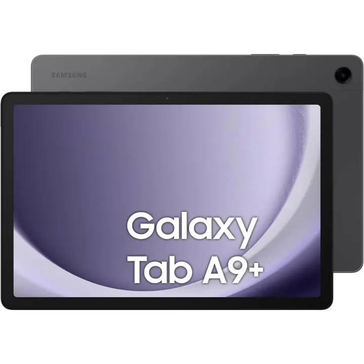 SAMSUNG Galaxy Tab A9+ (TIENE USO) X210  ,11" 4GB/64GB WiFi GRIS grafito, - envio 24h - 1