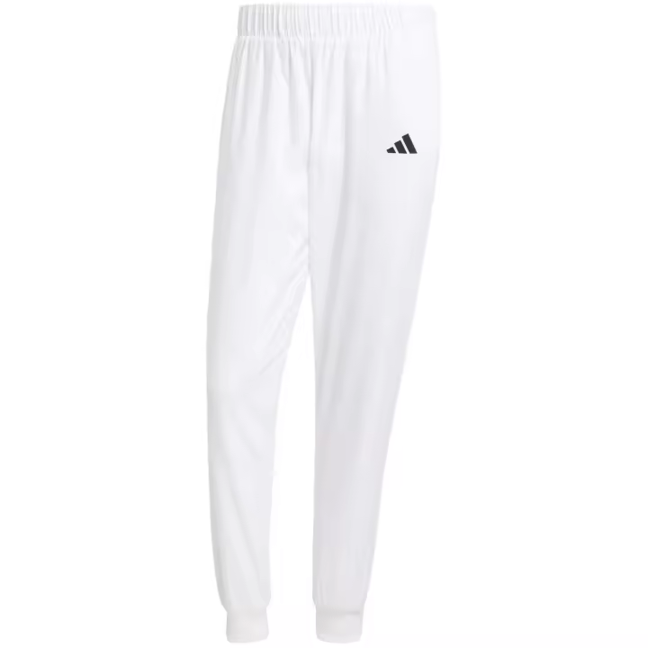 ADIDAS Pantalon Walk On Hombre largos blanco de tenis y padel - IT2266 - 1