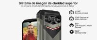 DOOGEE VMAX Plus 5G Movil Irrompible Android 14, 36GB+512GB 22000mAh Dimensity 7050 6.58" FHD+120Hz - details 5