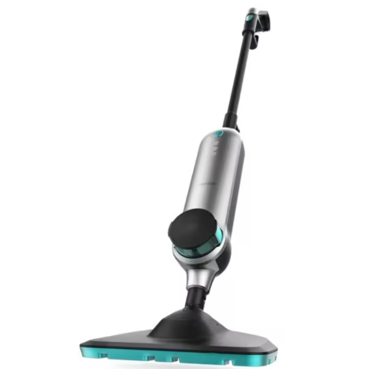 Limpiador de vapor cecotec hydrosteam 3030 active/ 1500w/ depósito 330ml - 1