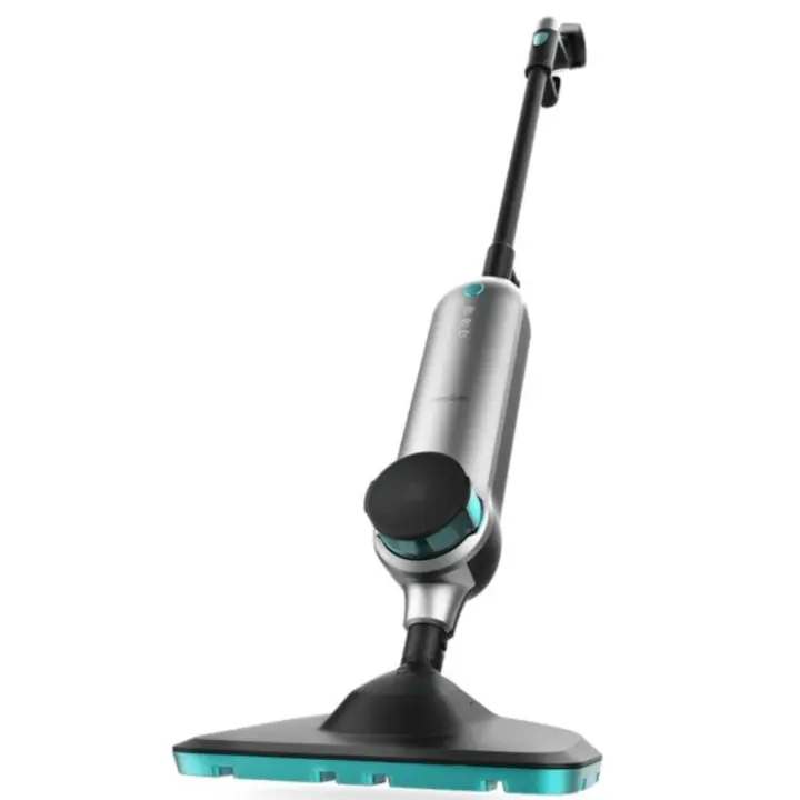 Limpiador de vapor cecotec hydrosteam 3030 active/ 1500w/ depósito 330ml - 1