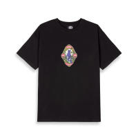 Grimey Camiseta The Premiere Liqueur Black - details 1