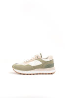 Lyla Wang Zapatillas deportivas para mujer en tonos pastel, comodidad y estilo para el día a día - details 9