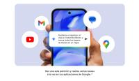Teléfono Móvil Google Pixel 9a 5G Smartphone, 8GB+128GB, Google Tensor G4 con Gemini integrado, 6.3" Pantalla pOLED (1080 x 2424) 120Hz, Cámara trasera Gran angular 48MP+Ultra gran angular 13MP con IA, Batería Típico 5100mAh, IP68 - details 17