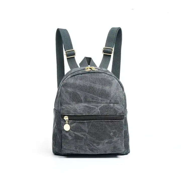 Mochila Vaquera retro, Mochila Escolar versátil para Mujer estilo Bosque, mochila para Mujer Fresco y fácil de usar Valor - 1