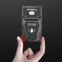 Linterna De Buzón LED Recargable Con Sensor De Movimiento Luz De Cabeza Super Brillante Para Pesca Y Camping Con Ángulo Ajustable - details 3