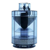 Limpia-Agua Aspiradora Automática Para Acuarios Tanque De Peces WC De Succión Hogar Herramienta De Limpieza Para Acuarios - details 3