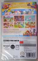 Hello Kitty Island Adventure - Nintendo Switch - PAL España precintado - details 1