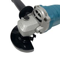 21V 125mm M14 Brushless Angle Grinder Grinding Tool Cutting Machine Power Tool for Cutting Polishing Ceramic Tile Wood Stone - details 4