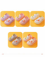 Zapatillas De Jardín Para Niños Y Niñas Con Encantos Ligeros Y Cómodas Antideslizantes Sandalias Huecas Para Verano Para Niños Y Niñas - details 7