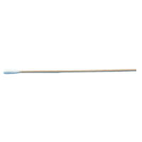 200 Pcs Sticks De Madera Larga Con Algodón Para Extensión De Pestañas Cuidado Ocular Limpieza Cosmética Bolas De Algodón Para Limpieza Médica - details 3