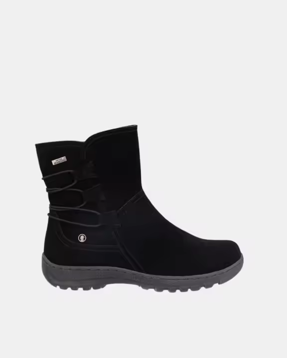 CORONEL TAPIOCCA T710 1 Botines Bajos Mujer Negro - 1