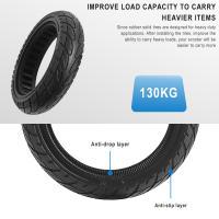 Pneumático Sólido Para Xiaomi M365 pro pro 2 Mi3 1s Scooter Eléctrico Resistente Al Desgaste Y Antideslizante Tamaño 8.5 Pulgadas - details 9