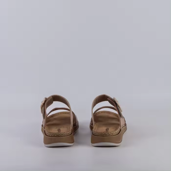 SANDALIA MUJER INBLU SABBIA 54813 - 1