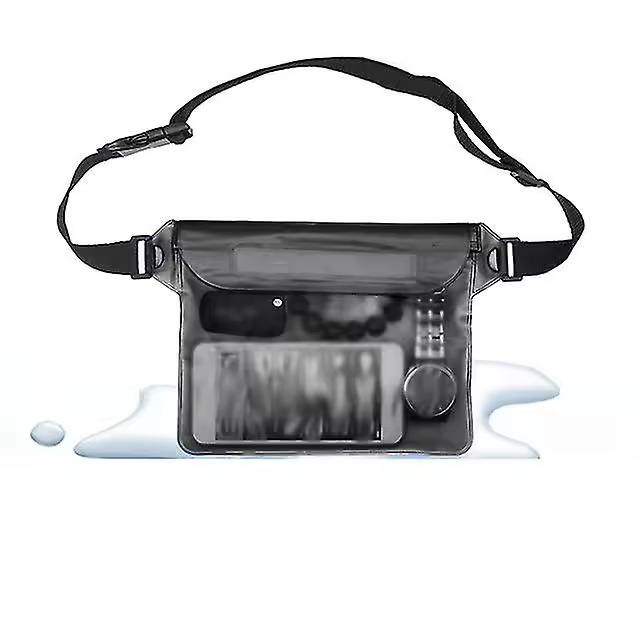 Bolsas de Natation Bolsa impermeable | Funda protectora para teléfono móvil | Funda impermeable para Móvil - 1