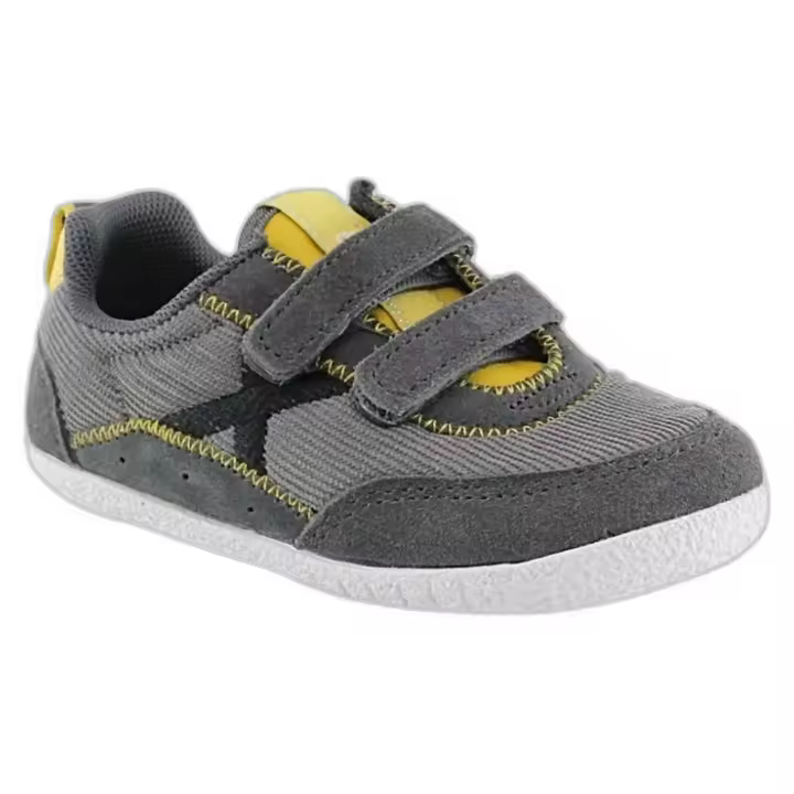 Sneakers marca Munich modelo 8445648488469 para bebé en color gris - 1
