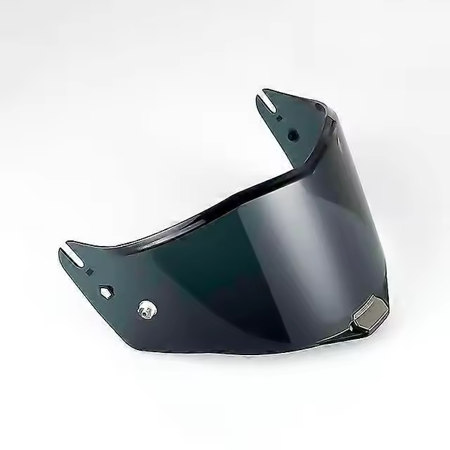 Para LS2 FF805 TRUENO Casco Visera Lente de La Cara Llena Casco Accesorios de La Motocicleta Capacete LS2 FF805 Casco de La Motocicleta - 1