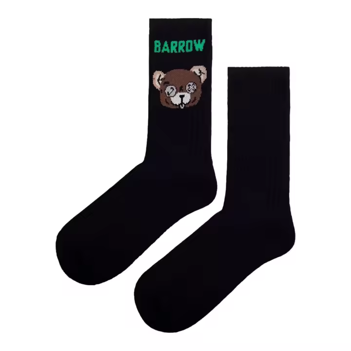BARROW - Calcetines Tedy con Logo - 1