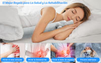 El Mejor Regalo para La Salud y La Rehabilitación